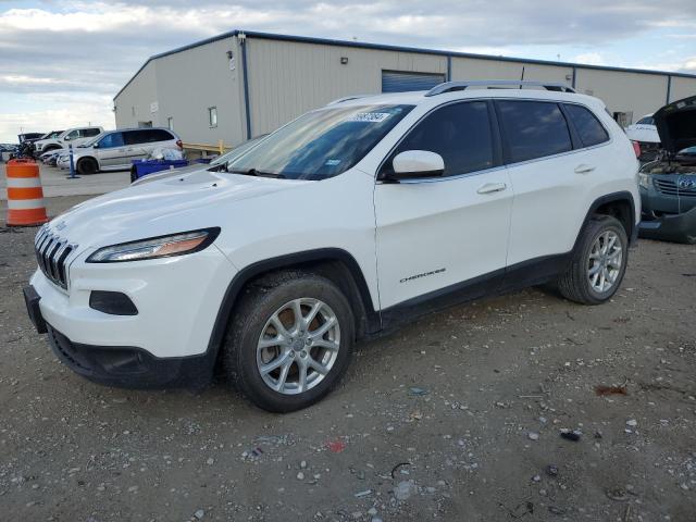 JEEP CHEROKEE L 2016 1c4pjlcb8gw355757