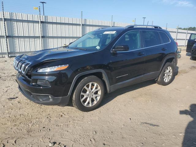 JEEP CHEROKEE L 2017 1c4pjlcb8hd223305