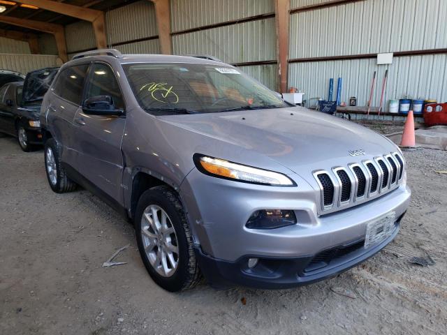 JEEP CHEROKEE L 2017 1c4pjlcb8hd232540