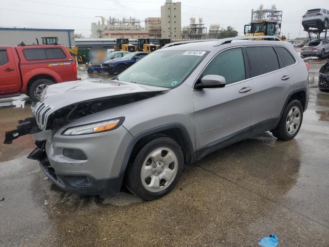 JEEP CHEROKEE L 2017 1c4pjlcb8hd233736