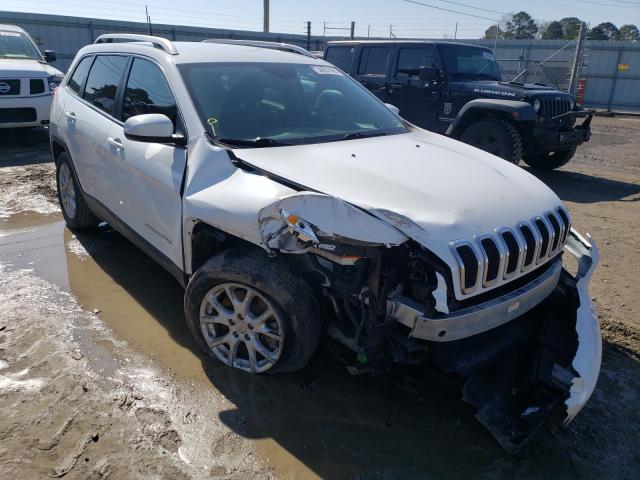 JEEP NULL 2017 1c4pjlcb8hw523480