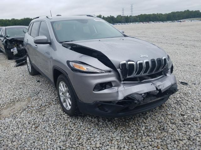 JEEP CHEROKEE L 2017 1c4pjlcb8hw539744