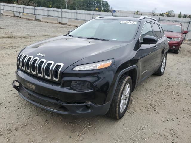 JEEP NULL 2017 1c4pjlcb8hw540604