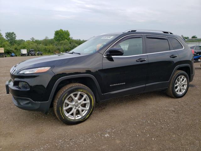 JEEP GRAND CHEROKEE 2017 1c4pjlcb8hw547763