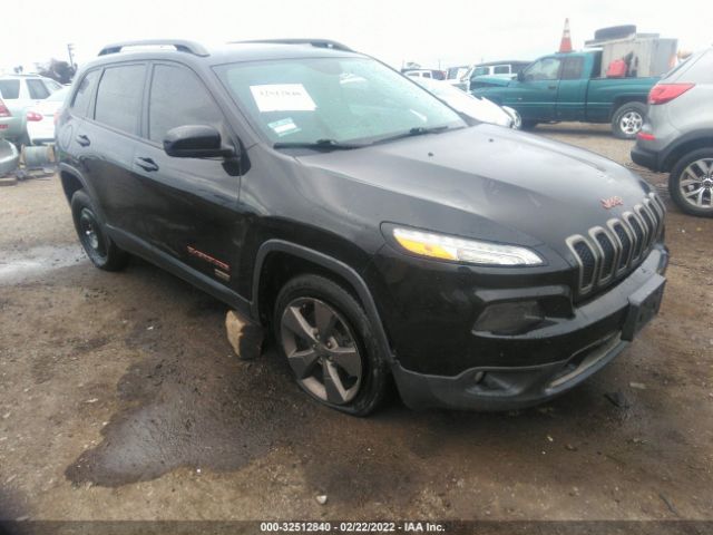 JEEP CHEROKEE 2017 1c4pjlcb8hw554339