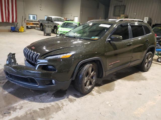 JEEP CHEROKEE L 2017 1c4pjlcb8hw560478