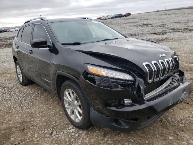 JEEP NULL 2017 1c4pjlcb8hw617438