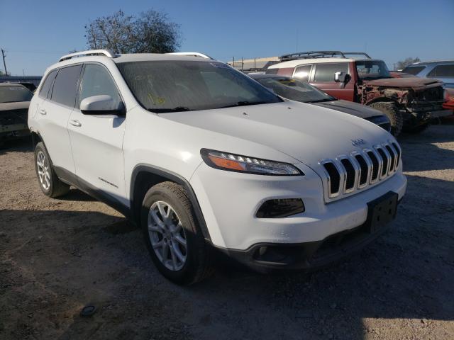 JEEP NULL 2017 1c4pjlcb8hw643036