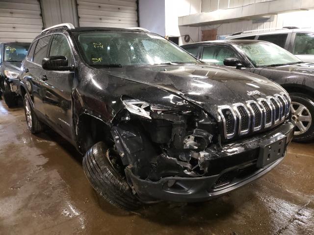 JEEP NULL 2017 1c4pjlcb8hw644252