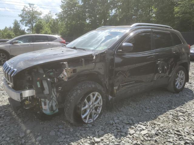 JEEP CHEROKEE 2017 1c4pjlcb8hw661309