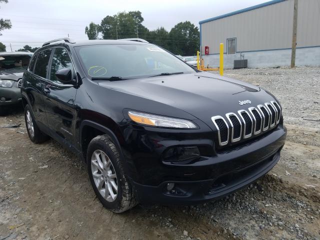 JEEP NULL 2018 1c4pjlcb8jd518927