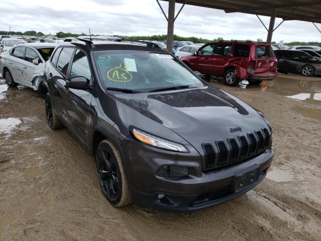 JEEP CHEROKEE L 2018 1c4pjlcb8jd519706