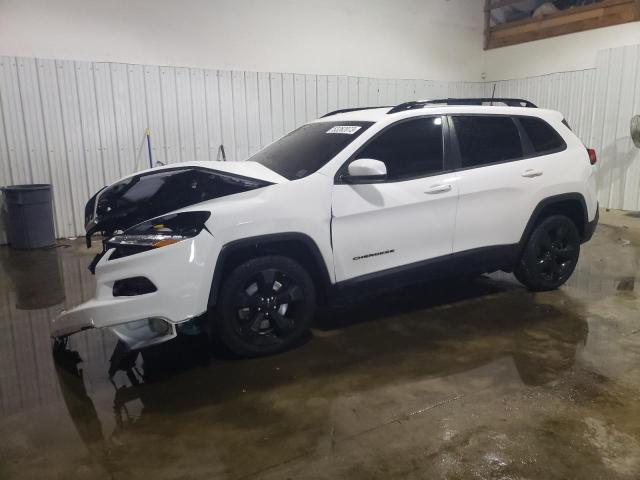 JEEP GRAND CHEROKEE 2018 1c4pjlcb8jd527952