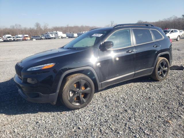 JEEP CHEROKEE L 2018 1c4pjlcb8jd542922