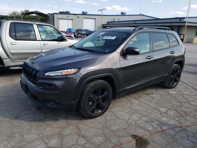 JEEP CHEROKEE L 2018 1c4pjlcb8jd544282