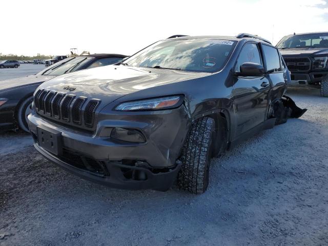 JEEP CHEROKEE L 2018 1c4pjlcb8jd552057