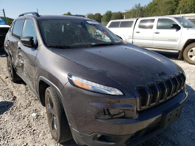 JEEP CHEROKEE L 2018 1c4pjlcb8jd552477