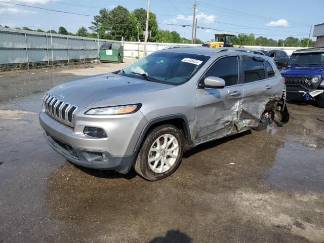 JEEP GRAND CHEROKEE 2018 1c4pjlcb8jd553869