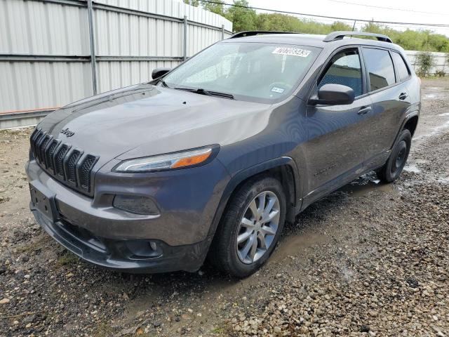 JEEP CHEROKEE L 2018 1c4pjlcb8jd587651