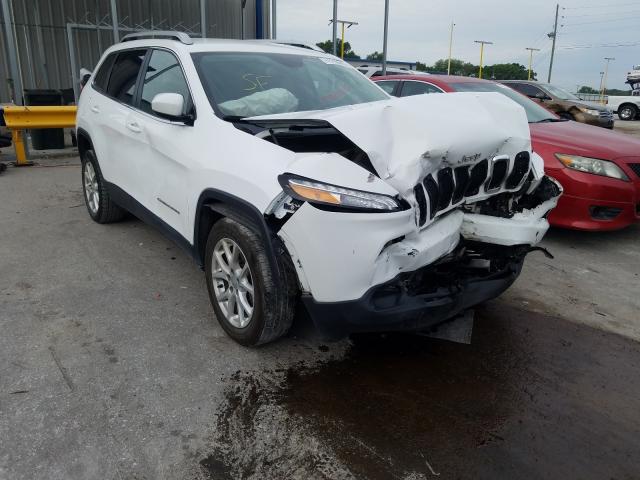 JEEP NULL 2018 1c4pjlcb8jd596852