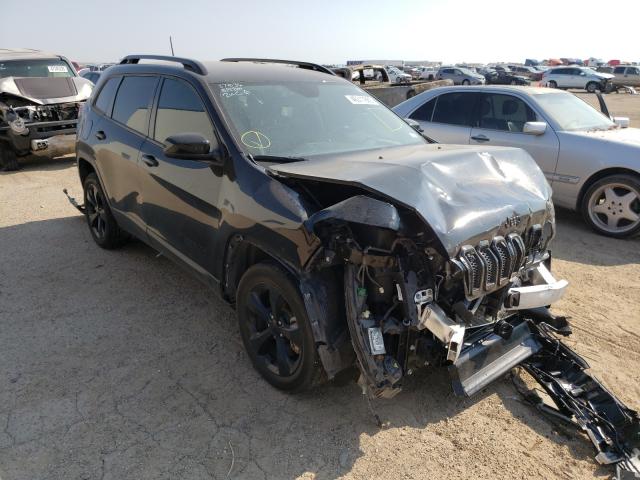 JEEP CHEROKEE L 2018 1c4pjlcb8jd620096