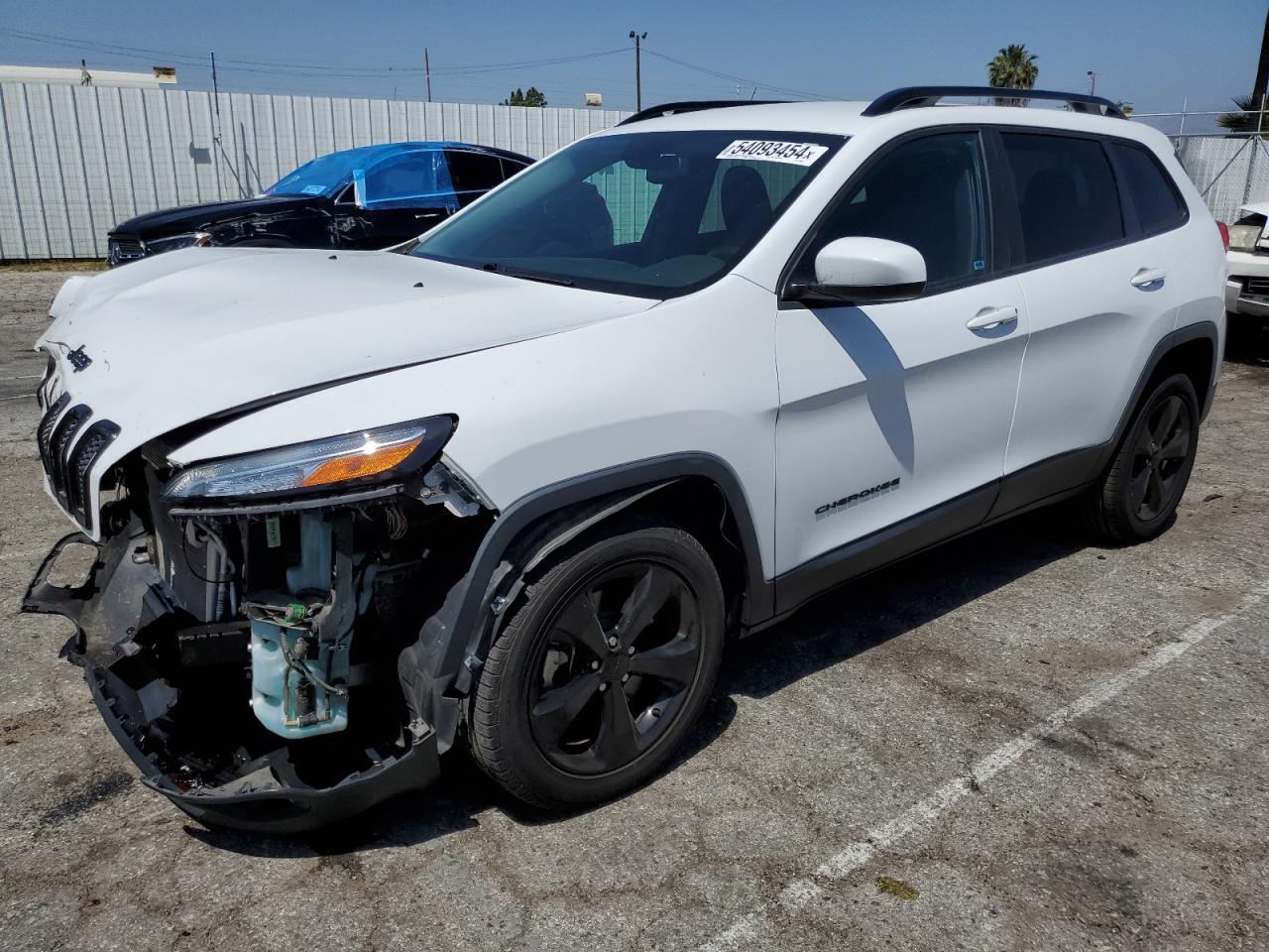 JEEP GRAND CHEROKEE 2018 1c4pjlcb8jd620390