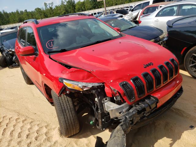 JEEP CHEROKEE L 2018 1c4pjlcb8jd620552