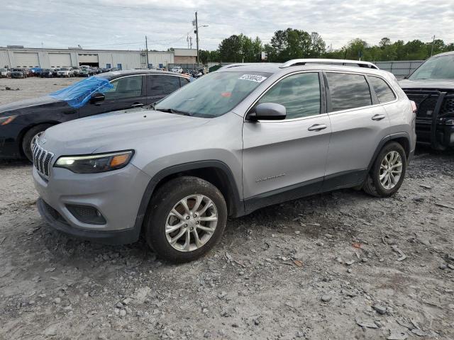 JEEP CHEROKEE L 2019 1c4pjlcb8kd148046