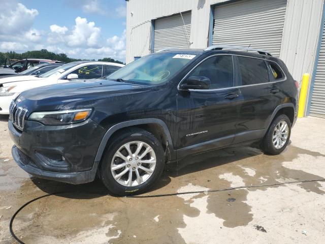 JEEP CHEROKEE L 2019 1c4pjlcb8kd149715