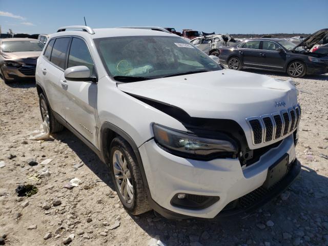 JEEP NULL 2019 1c4pjlcb8kd164909