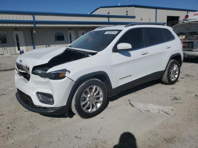 JEEP CHEROKEE L 2019 1c4pjlcb8kd232657