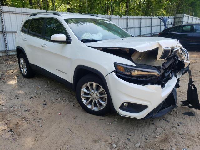 JEEP CHEROKEE L 2019 1c4pjlcb8kd241407