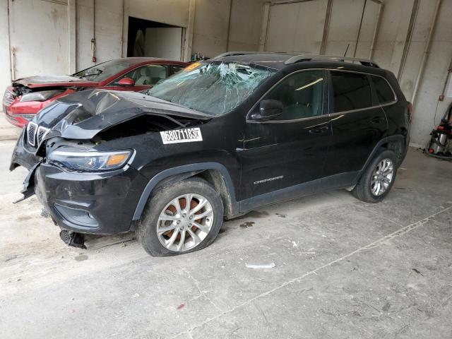 JEEP CHEROKEE L 2019 1c4pjlcb8kd247708