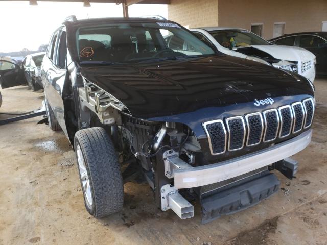 JEEP CHEROKEE L 2019 1c4pjlcb8kd285052