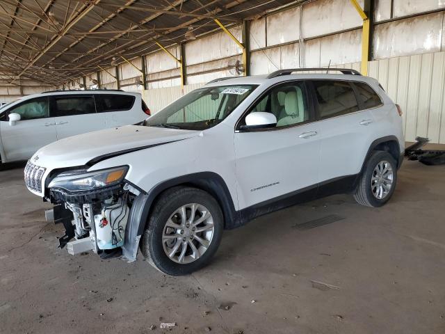 JEEP CHEROKEE L 2019 1c4pjlcb8kd285519