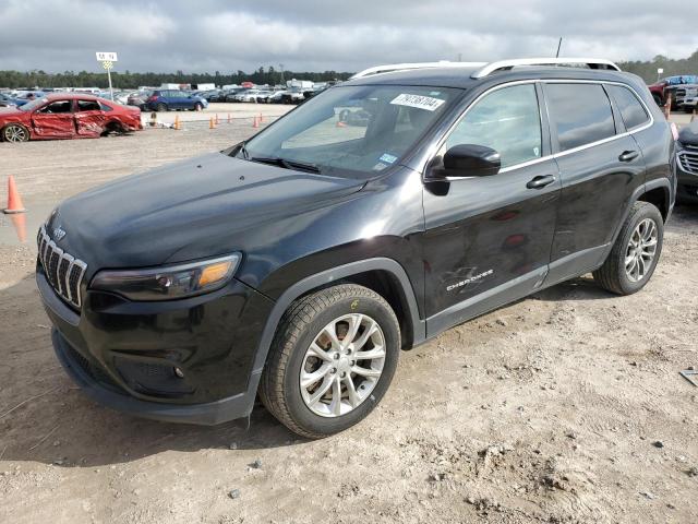 JEEP CHEROKEE L 2019 1c4pjlcb8kd313254