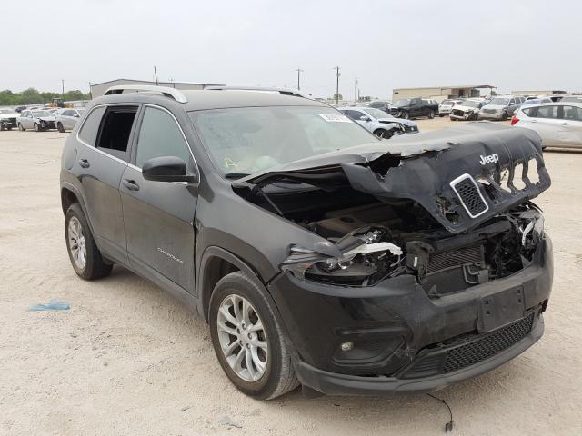 JEEP NULL 2019 1c4pjlcb8kd313416