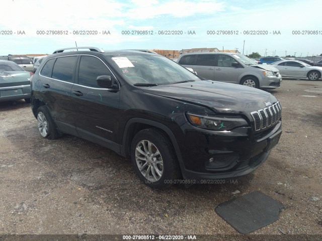 JEEP NULL 2019 1c4pjlcb8kd326621