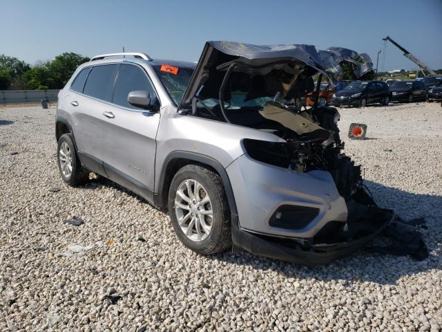 JEEP CHEROKEE L 2019 1c4pjlcb8kd340230