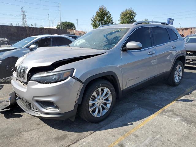 JEEP GRAND CHEROKEE 2019 1c4pjlcb8kd344603