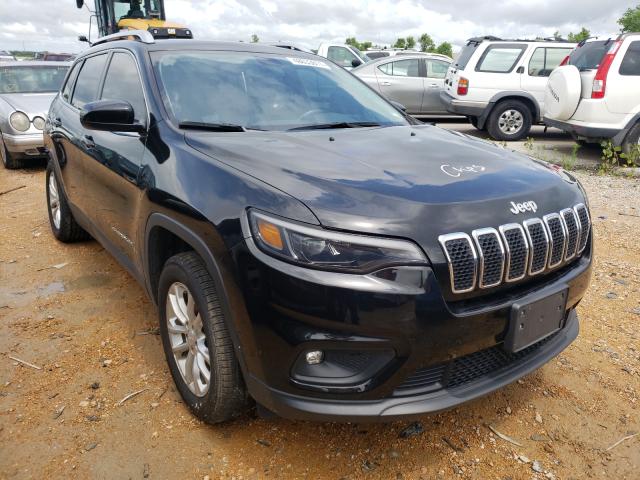 JEEP CHEROKEE L 2019 1c4pjlcb8kd348747