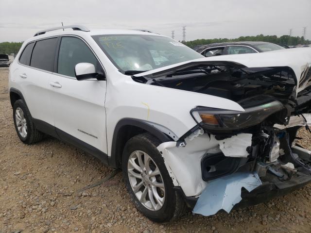 JEEP CHEROKEE L 2019 1c4pjlcb8kd388035