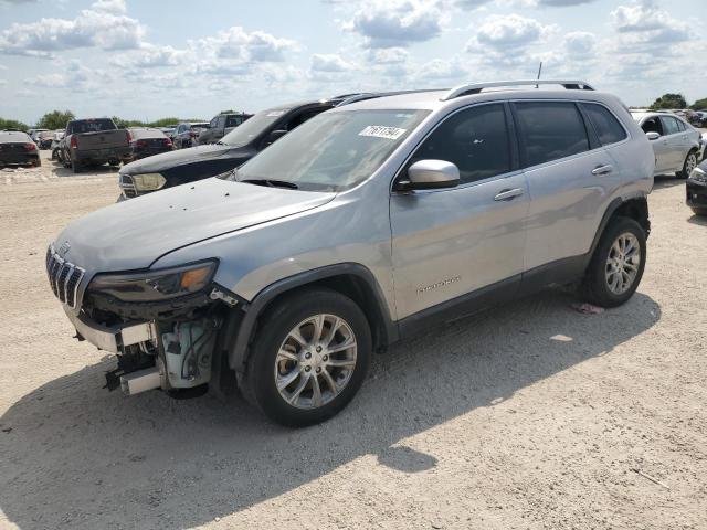 JEEP CHEROKEE L 2019 1c4pjlcb8kd434687