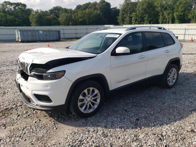 JEEP GRAND CHEROKEE 2020 1c4pjlcb8ld547475