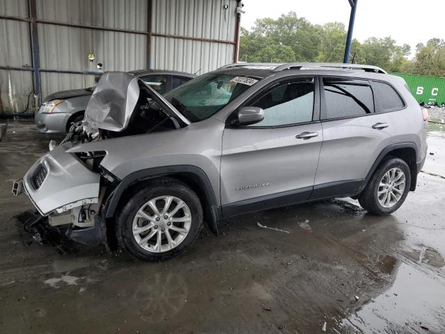 JEEP CHEROKEE L 2020 1c4pjlcb8ld552580