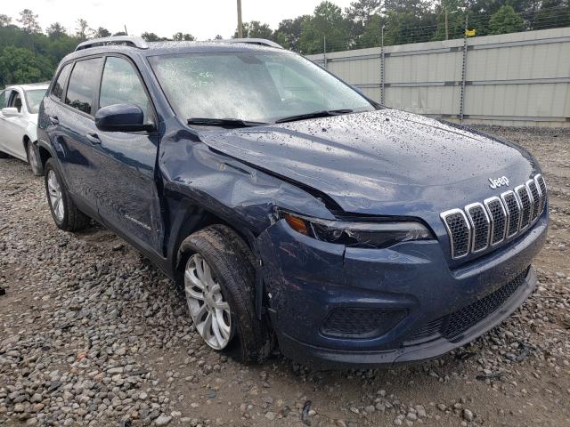 JEEP CHEROKEE L 2020 1c4pjlcb8ld552756