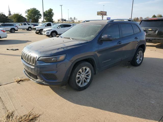 JEEP CHEROKEE L 2021 1c4pjlcb8md155744