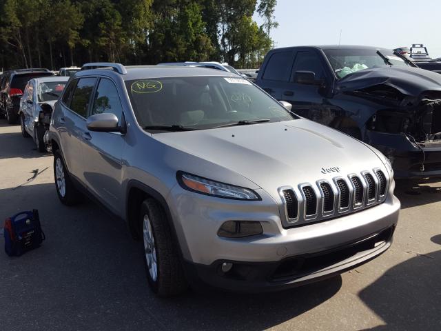 JEEP CHEROKEE L 2014 1c4pjlcb9ew126839