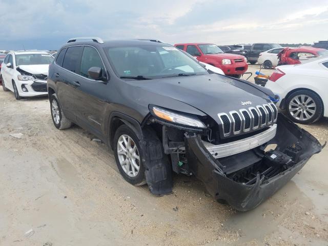 JEEP CHEROKEE L 2014 1c4pjlcb9ew139526