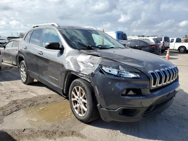 JEEP CHEROKEE L 2014 1c4pjlcb9ew143169